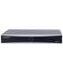 Enregistreur IP | 4 Canaux PoE | Rés. 12 Mpx | IA
