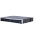 Enregistreur IP | 4 Canaux PoE | Rés. 12 Mpx | IA