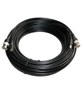 Câble coaxial 40 mètres