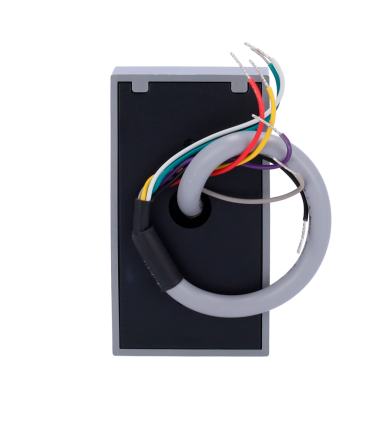 Lecteur d'accès avec carte Mifare pour extérieur ou intérieur