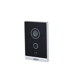 Interphone IP et Wifi pour extérieur | Déverouillage par carte ou app ou moniteur