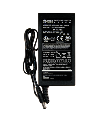 Alimentation DC24V 2.5A