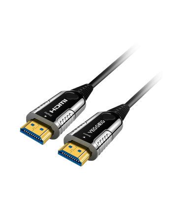 Câble HDMI à fibre optique | 50 mètres