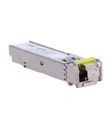 Paire de modules émetteurs-récepteurs SFP industriels