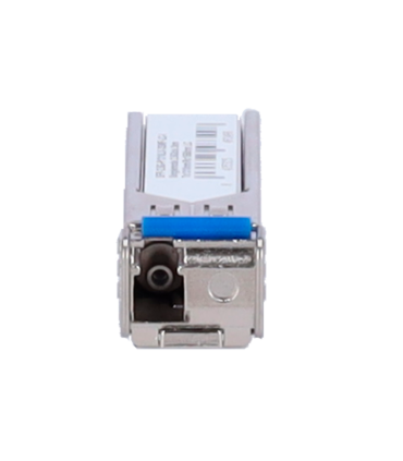 Paire de modules émetteurs-récepteurs SFP industriels