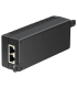 Injecteur PoE 30W |Distance max. 100 mètres