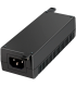 Injecteur PoE 30W |Distance max. 100 mètres