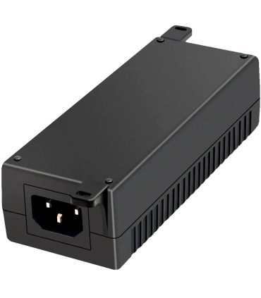 Injecteur PoE 30W |Distance max. 100 mètres