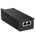 Injecteur PoE 30W |Distance max. 100 mètres