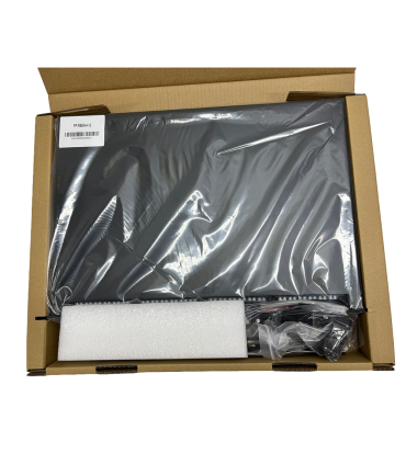 Panneau de brassage de fibre optique | 48 ports