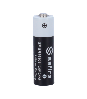 Pile ER14505 (lot de 100 unités)