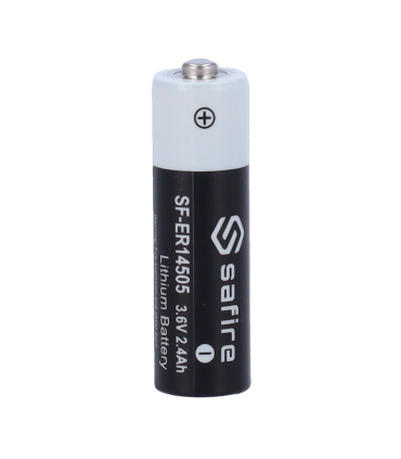 Pile ER14505 (lot de 100 unités)