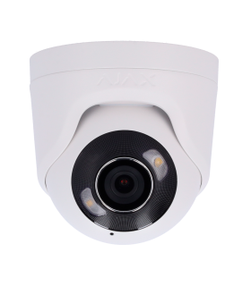 Caméra Turret IP Ajax HL | 5 Mpx | Obj. 4 mm