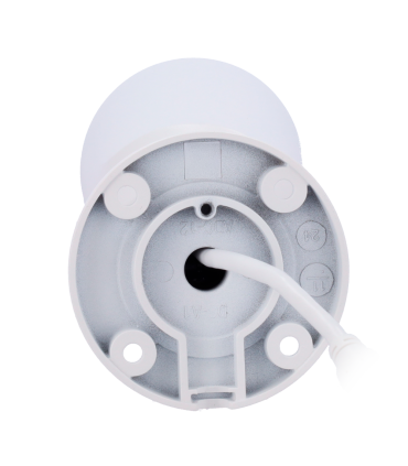 Caméra Bullet IP Ajax HL |8 Mpx | Obj. 2.8mm