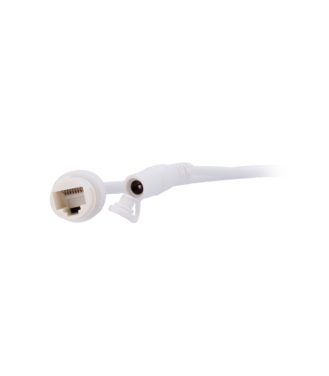 Caméra Bullet IP Ajax HL |8 Mpx | Obj. 2.8mm