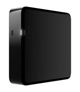 Enregisteur IP | 16 Canaux | Alimentation 12V