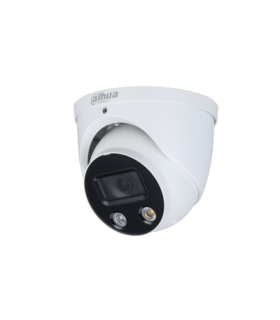 Caméra Turret IP | 5 Mpx | Obj. 2.8 mm | IA