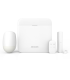 Kit AX Pro | Centrale d'alarme IP | Wifi | 2G/GPRS
