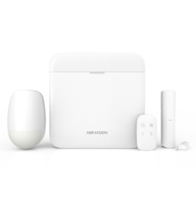 Kit AX Pro | Centrale d'alarme IP | Wifi | 2G/GPRS
