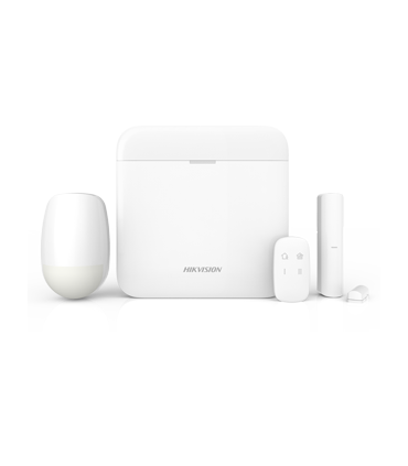 Kit AX Pro | Centrale d'alarme IP | Wifi | 2G/GPRS
