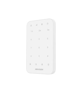 Clavier LED tactile radio | AX Pro