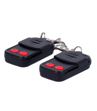 Barrière de stationnement personnel