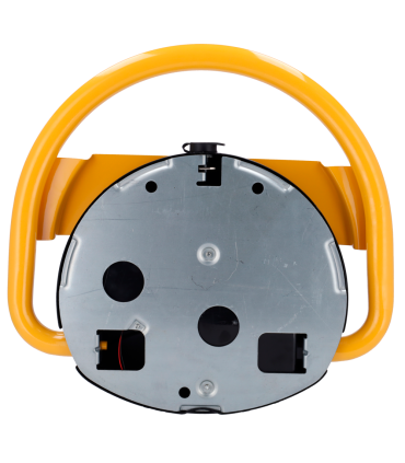 Barrière de stationnement personnel