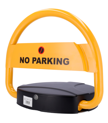 Barrière de stationnement personnel