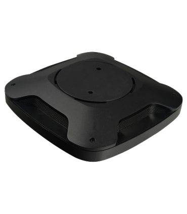 Détecteur de fumée et capteur de température