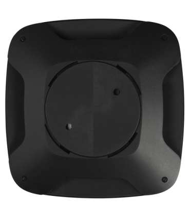 Détecteur de fumée et capteur de température