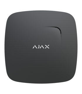 Détecteur de fumée et capteur de température