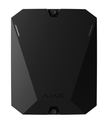 Centrale d'alarme Ajax pour maisons vides ou sités isolés