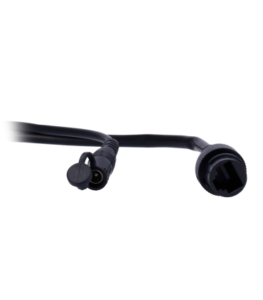 Caméra IP Turret Ajax 5 Mpx HL | Obj. 2.8 mm