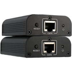 Extenseur de signal HDMI Portée 60 m