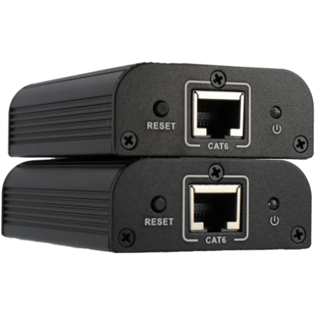 Extenseur de signal HDMI Portée 60 m