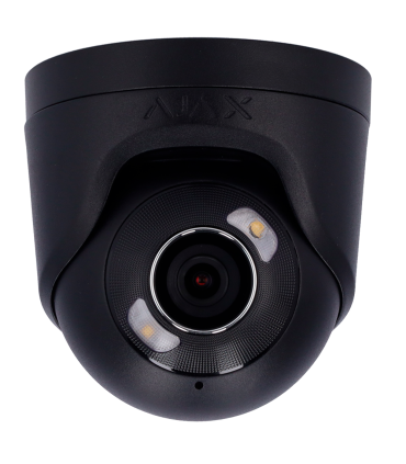 Caméra IP Turret Ajax 5 Mpx HL | Obj. 2.8 mm