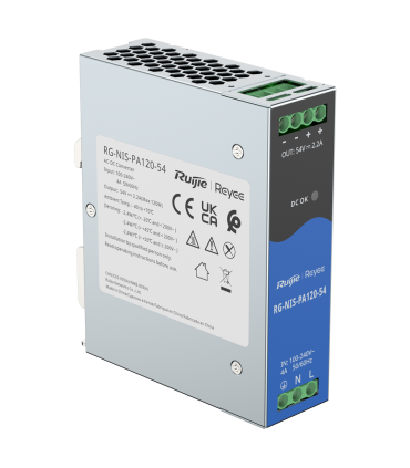 Alimentation industrielle 2,2 A