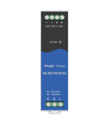 Alimentation industrielle 2,2 A