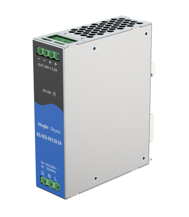 Alimentation industrielle 2,2 A