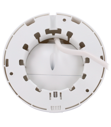 Caméra Turret IP PoE | 4 Mpx | Obj.  2.8~12 mm