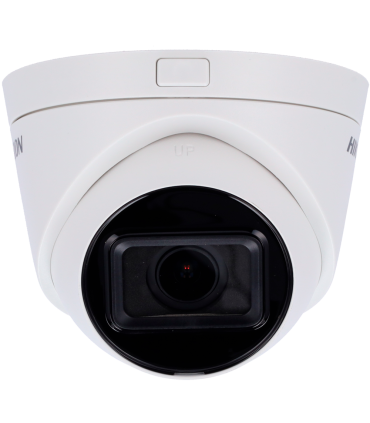 Caméra Turret IP PoE | 4 Mpx | Obj.  2.8~12 mm