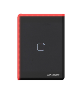 Lecteur d'accès par carte EM