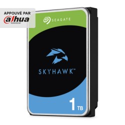 Disque dur 1To Seagate