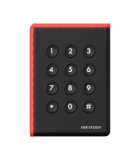 Lecteur d'accès par Pin ou carte MF