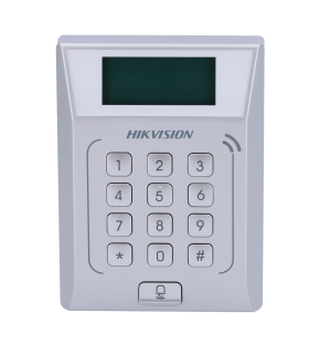 Lecteur d'accès par Pin, carte MF