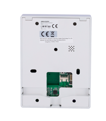 Lecteur d'accès par Pin, carte MF