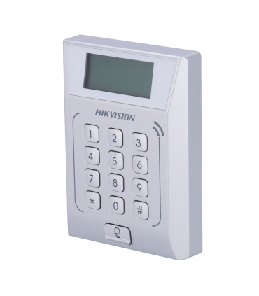 Lecteur d'accès par Pin, carte MF