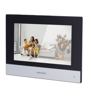 Écran tactile 7" TFT pour portier vidéo