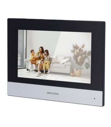 Écran tactile 7" TFT pour portier vidéo