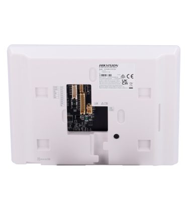 Écran tactile 7" TFT pour portier vidéo | Android